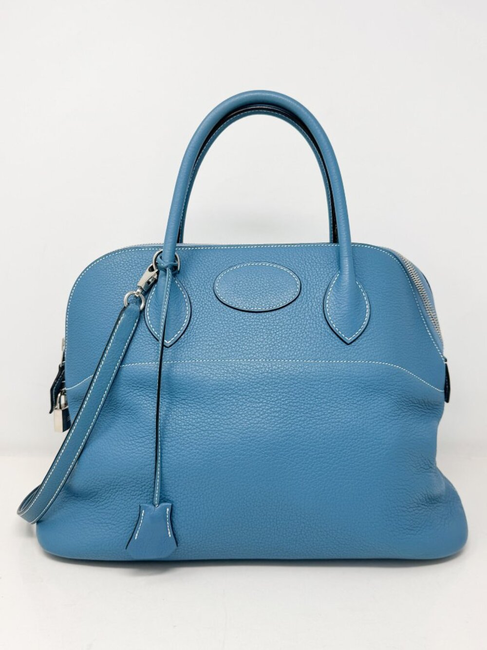 Hermes Clemence Bolide 35
